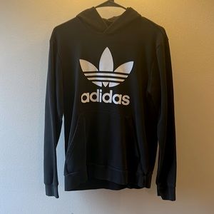 Boys Adidas Youth XL Hoodie